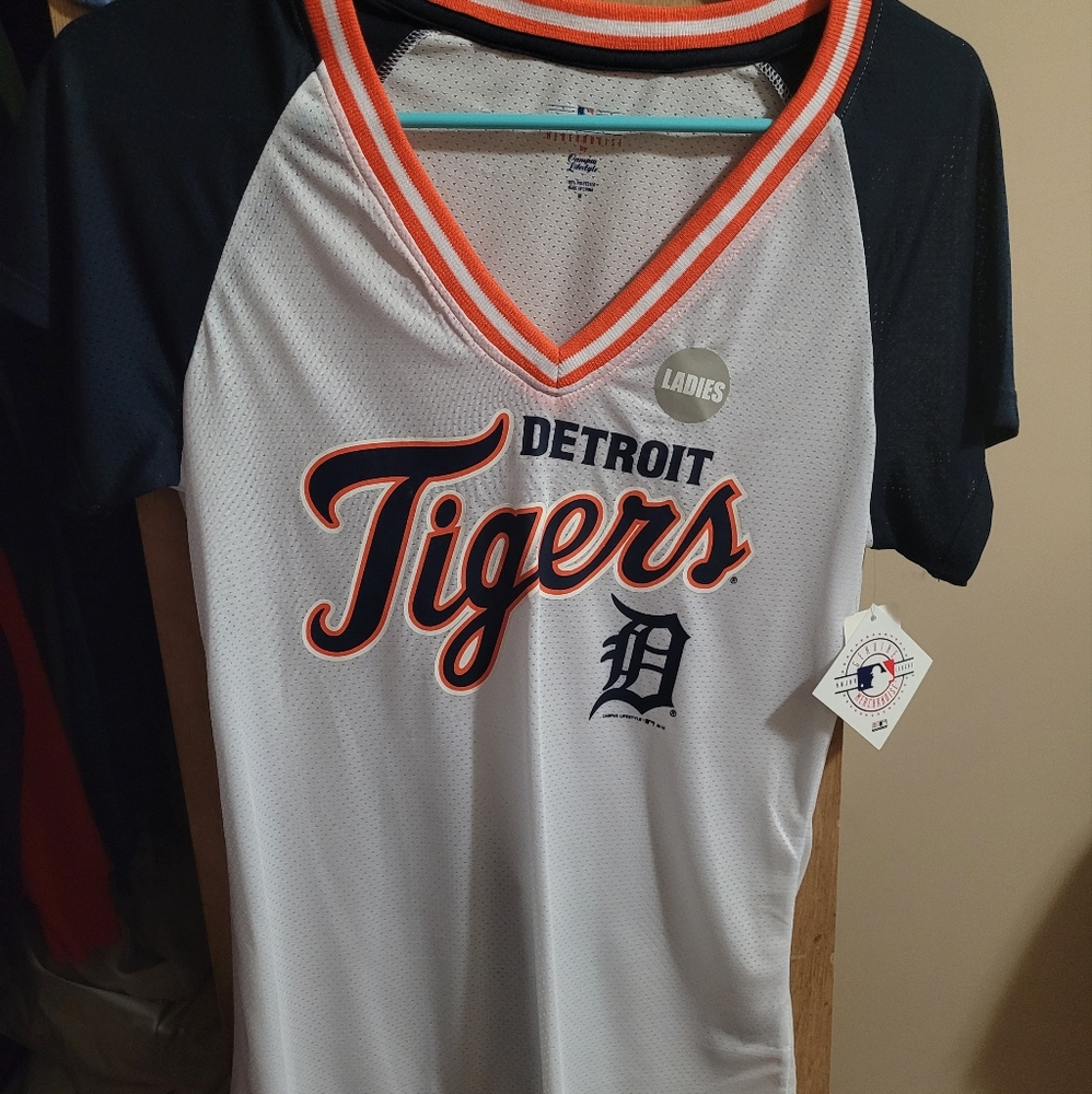 Tigers Shirt